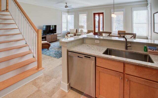 Magnolia Bay 8585