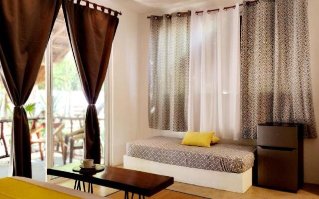 Kin Tulum Jungle Deluxe