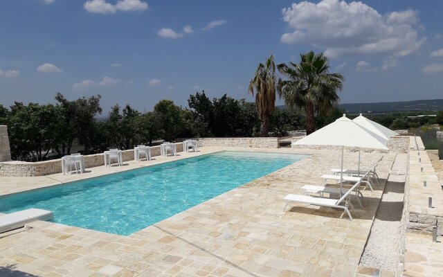 Masseria La Gravina