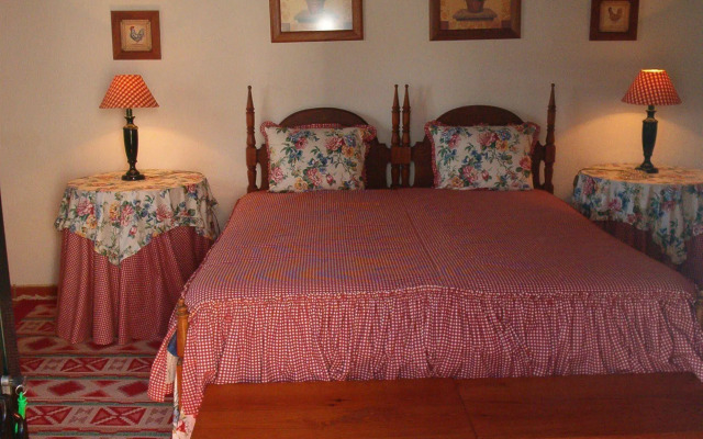 Quinta do Casalinho