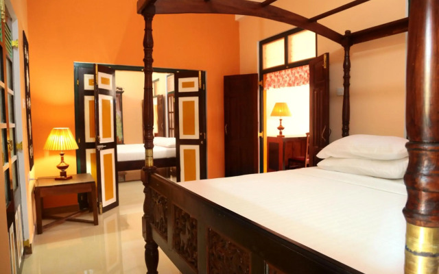 Villa Ceylon