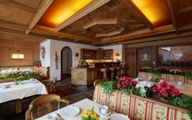 Pension Hohenrainer