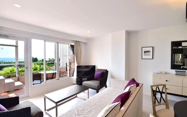 Shigira Bayside Suite Allamanda — 4-star hotel in Miyakojima