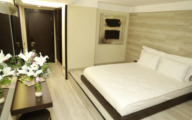 Milord Hotel