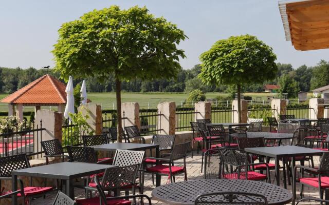 Land-Steakhaus Bürger