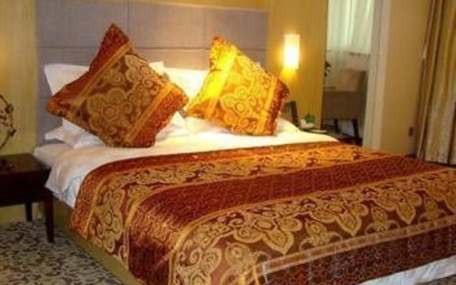 Longdu International Hotel