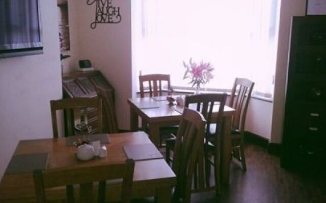 Jasmine House Bed & Breakfast