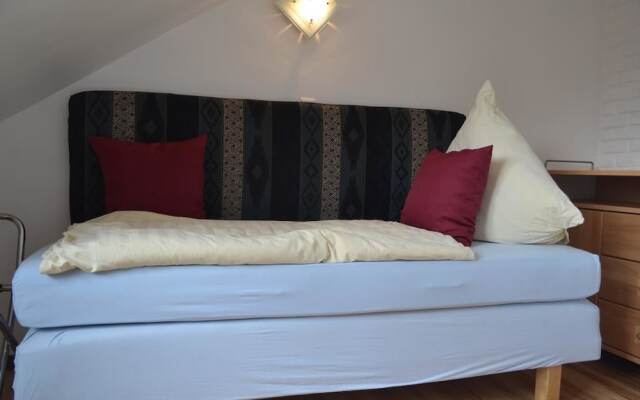 Apartotel Köln Frechen