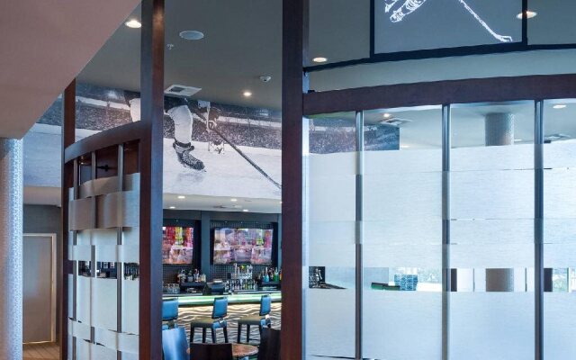 SpringHill Suites by Marriott Kennewick Tri-Cities