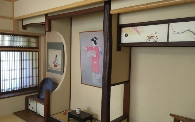 Guest House Yamato