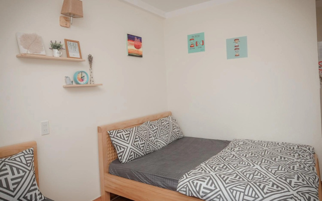 Homestay Bo Cong Anh – Guest Rooms – Da Lat