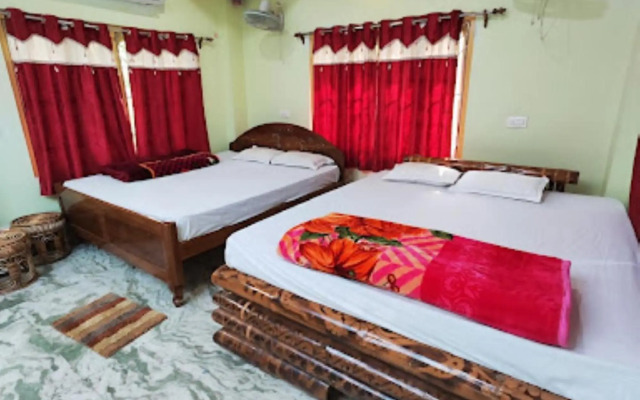 OYO 64002 Resort Everest