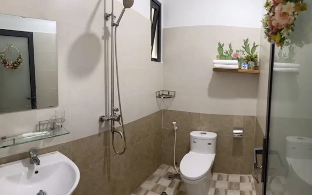 La Gai Homestay Hoi An
