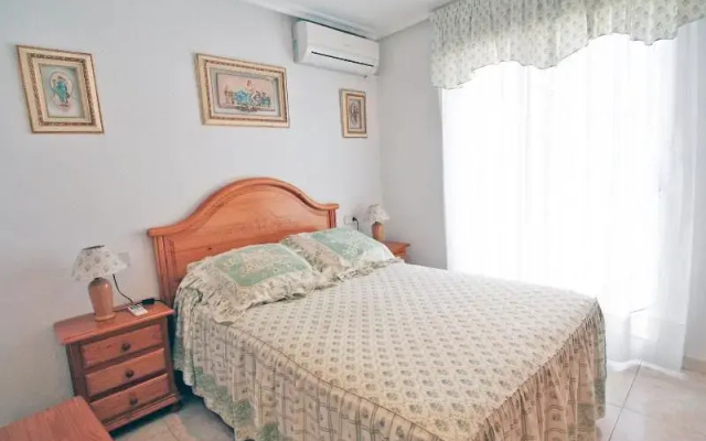 Tamarit Beach 10 - Two Bedroom