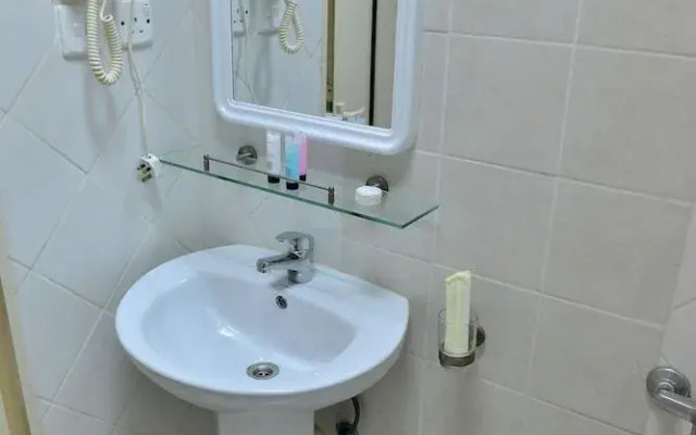 Merghab Tower Hotel Apartment