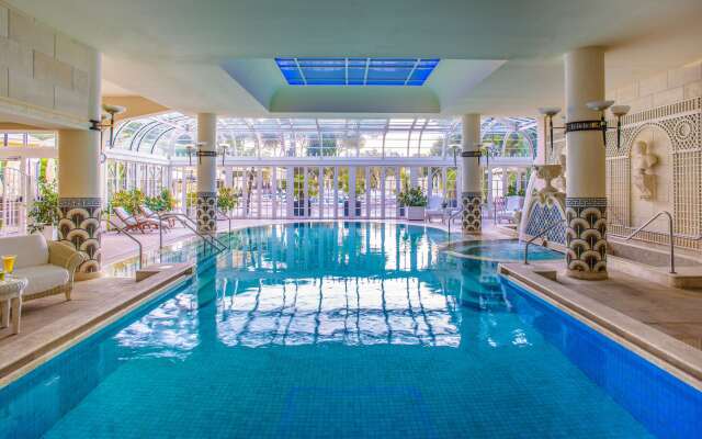 Rome Cavalieri, A Waldorf Astoria Hotel