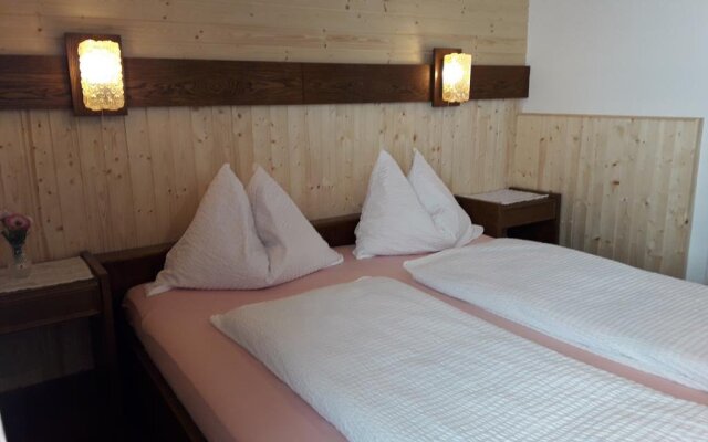 Ferienpension Garni Hubert Rigelnik