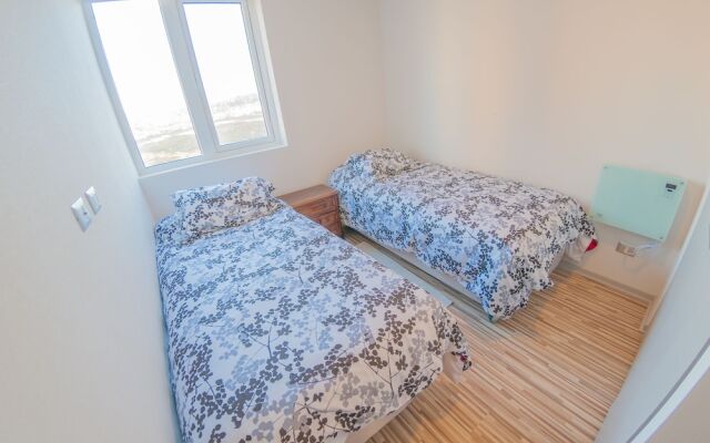 Oceana Suites Costa Montemar