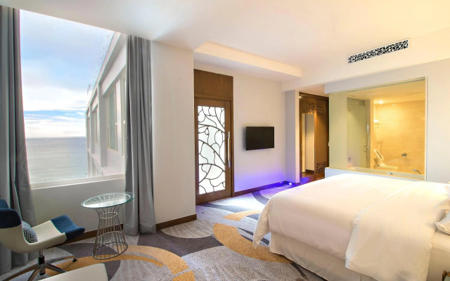 Four Points by Sheraton Manado