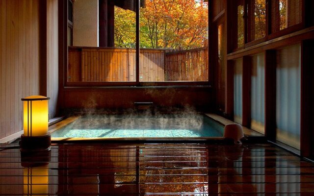 Syoujyuen Ryokan