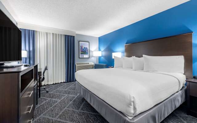 Best Western Bloomington Edina - Minneapolis