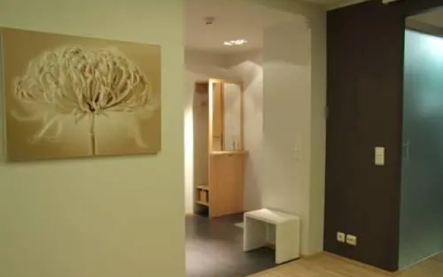 Osten Tor Apartment