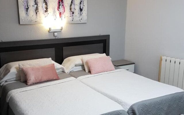 Hostal la Picota