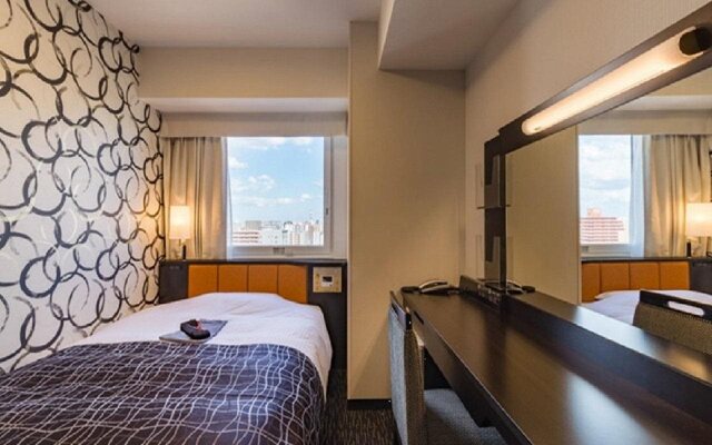 APA Hotel TKP Sendai-Ekikita