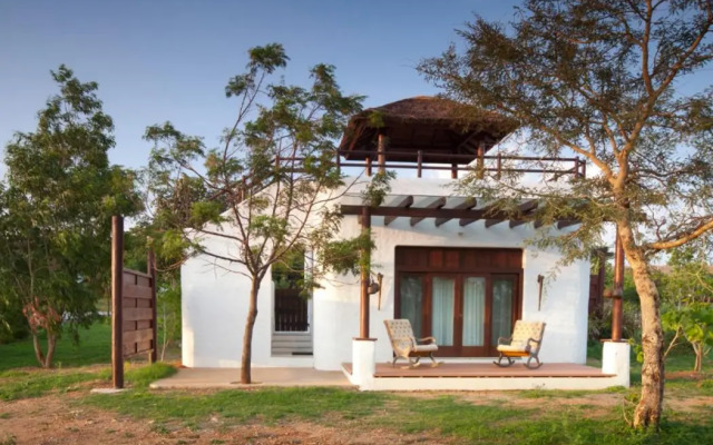 The Serai Bandipur