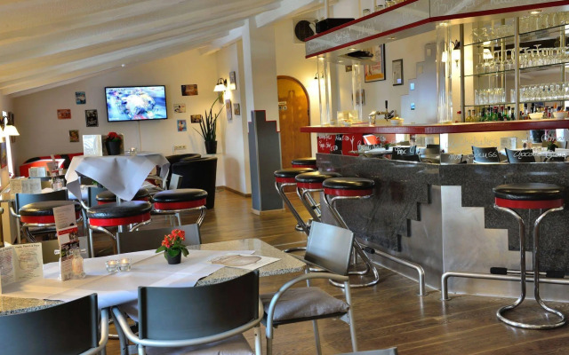 Hotel Restaurant Rosenhof