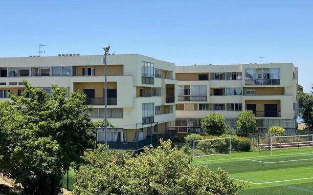 Studio Balaruc-les-Bains, 1 pièce, 2 personnes - FR-1-553-161