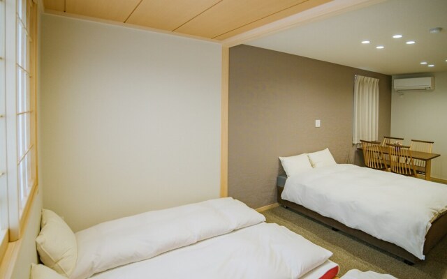 Tokyo Lai's House