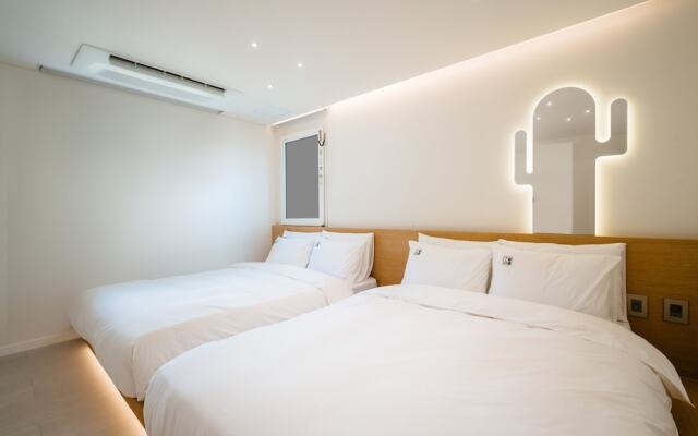 Pico Kids Pool Villa