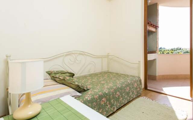 Apartment Penetra