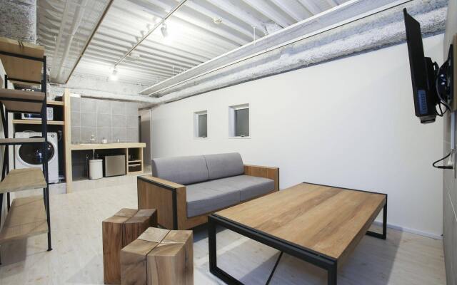 1/3rd Residence Serviced Apartments Akihabara