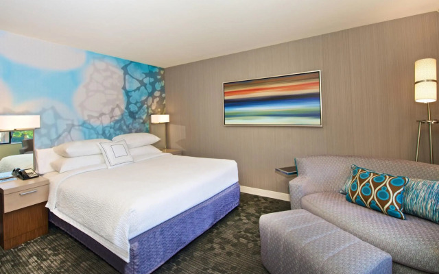 Courtyard by Marriott Palm Desert