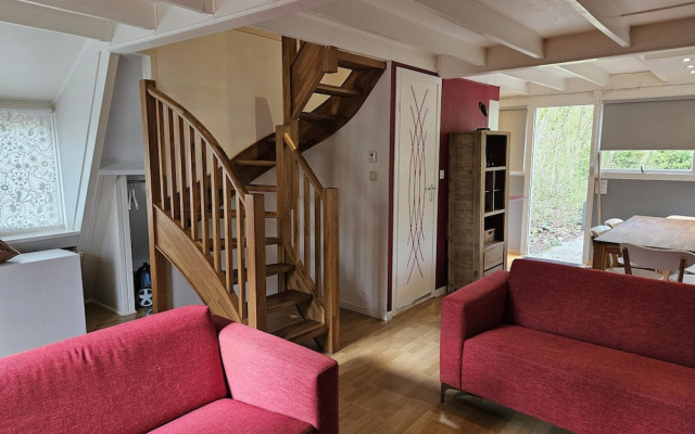 Chalet Hideaway in Durbuy Countryside