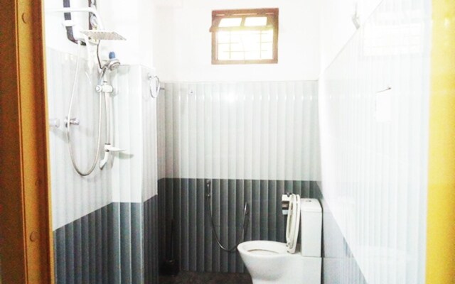 Ella Gate Resort