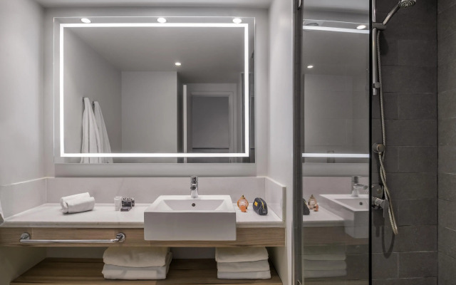 Pullman Santiago Vitacura