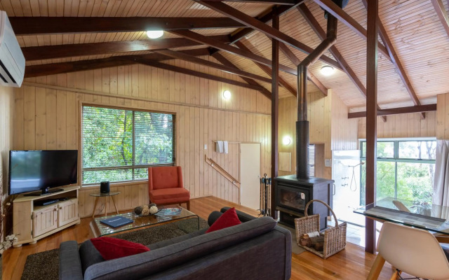 Treetops Seaview Montville