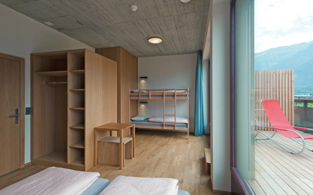 Youth Hostel Interlaken