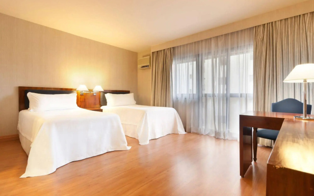 DoubleTree by Hilton Sao Paulo Itaim