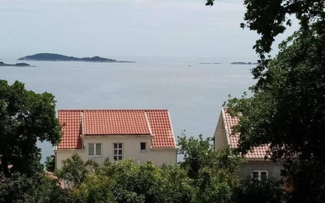 Studio apartman Iva
