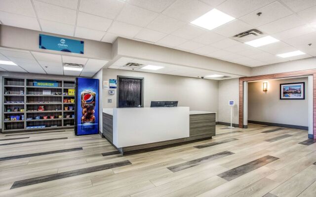 Clarion Pointe Franklin - Nashville Area