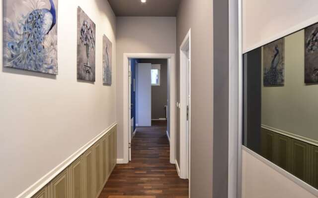 En Vogue apartment