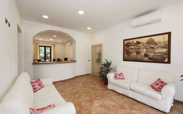 Guest House Villabianca