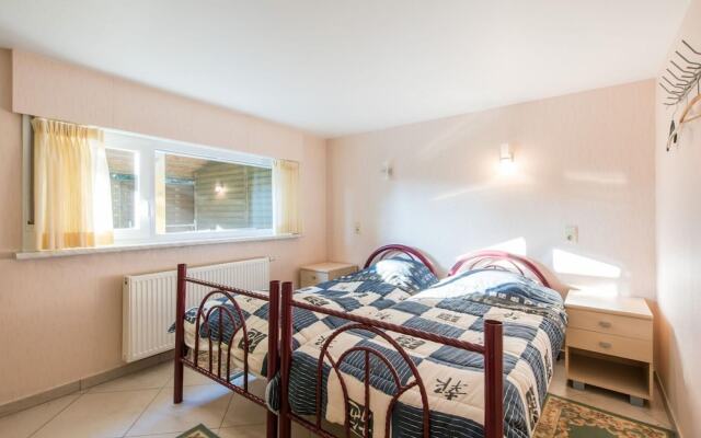 Villa in Koksijde Near the Sea