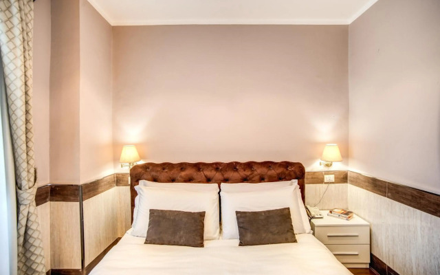 Hotel San Valentino