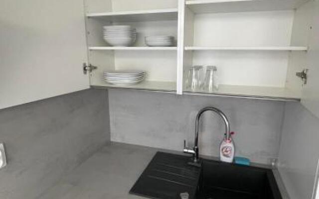 Tiffany Apartment Hotel