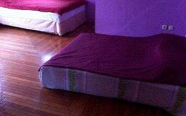 Fortuno Bed & Breakfast Lembang